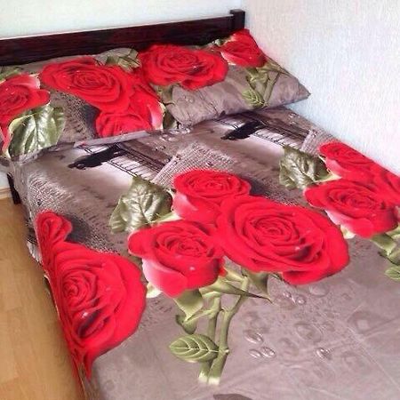 Apartament "Kometa" Podczele 코워브제크 외부 사진