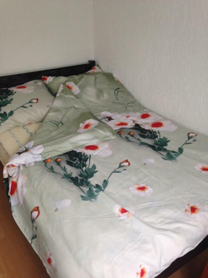 Apartament "Kometa" Podczele 코워브제크 외부 사진